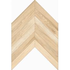 Classic Wood Effect Floor Tile Light Brown 600mm x  400mm